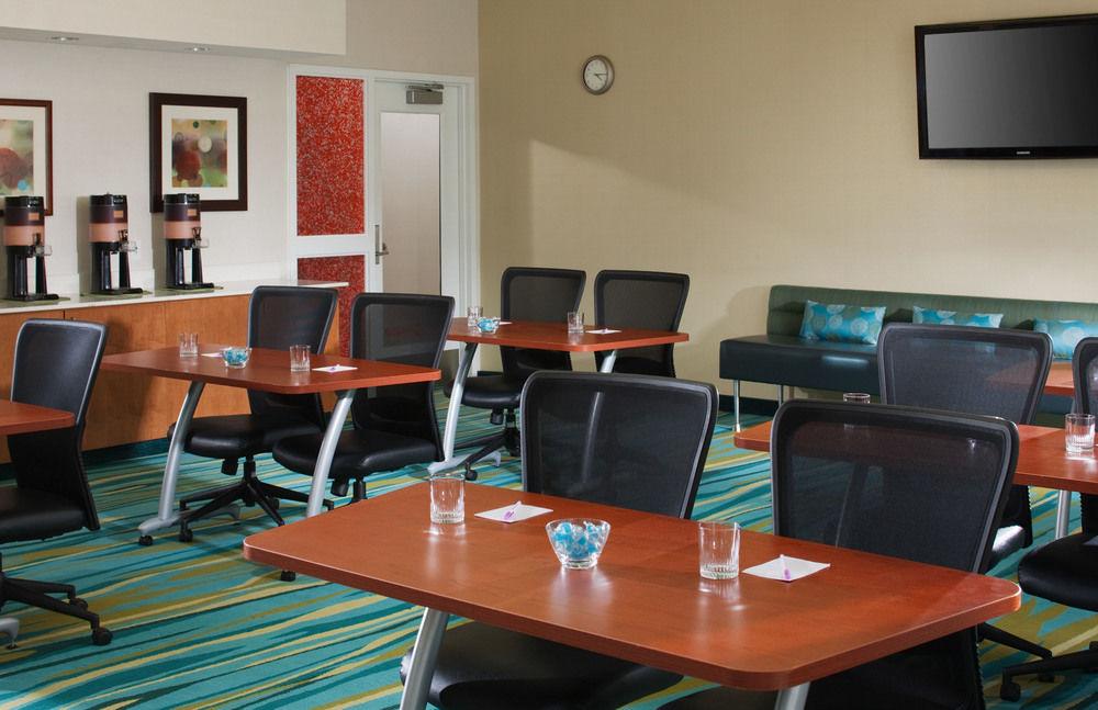 Springhill Dulles North 3* Ashburn