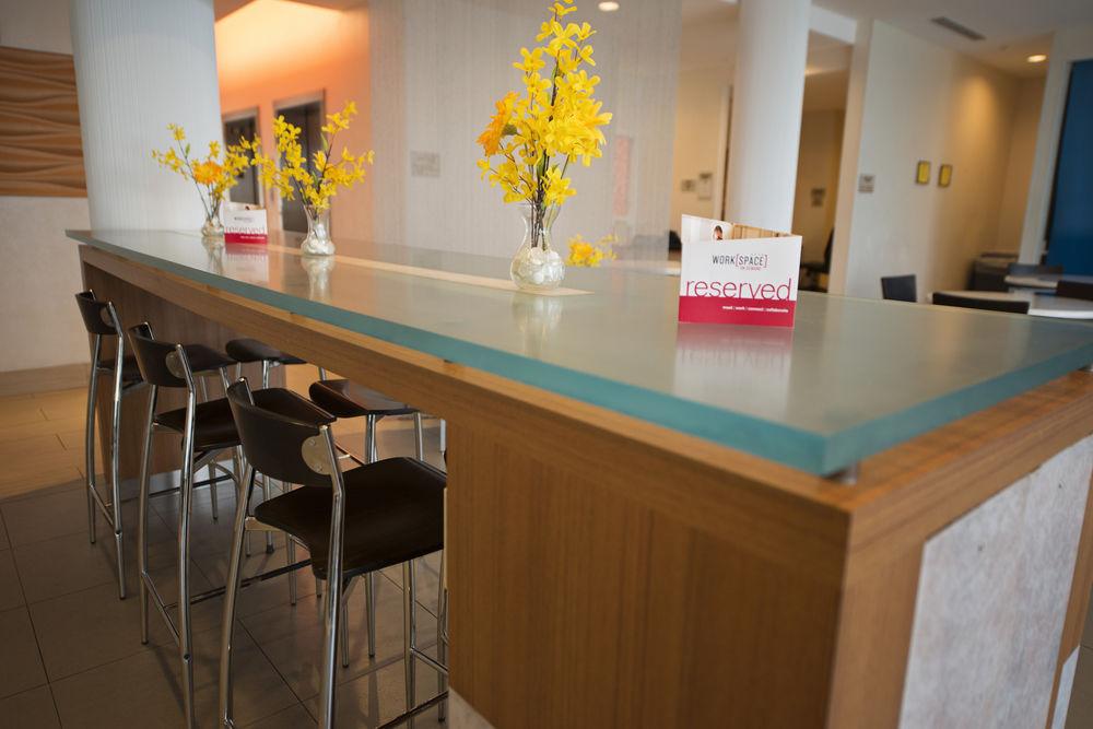 Hotel Springhill Dulles North Ashburn