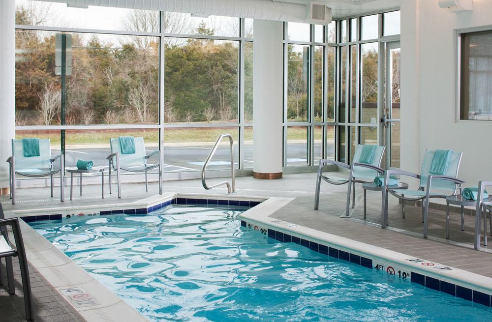 Hotel Springhill Dulles North