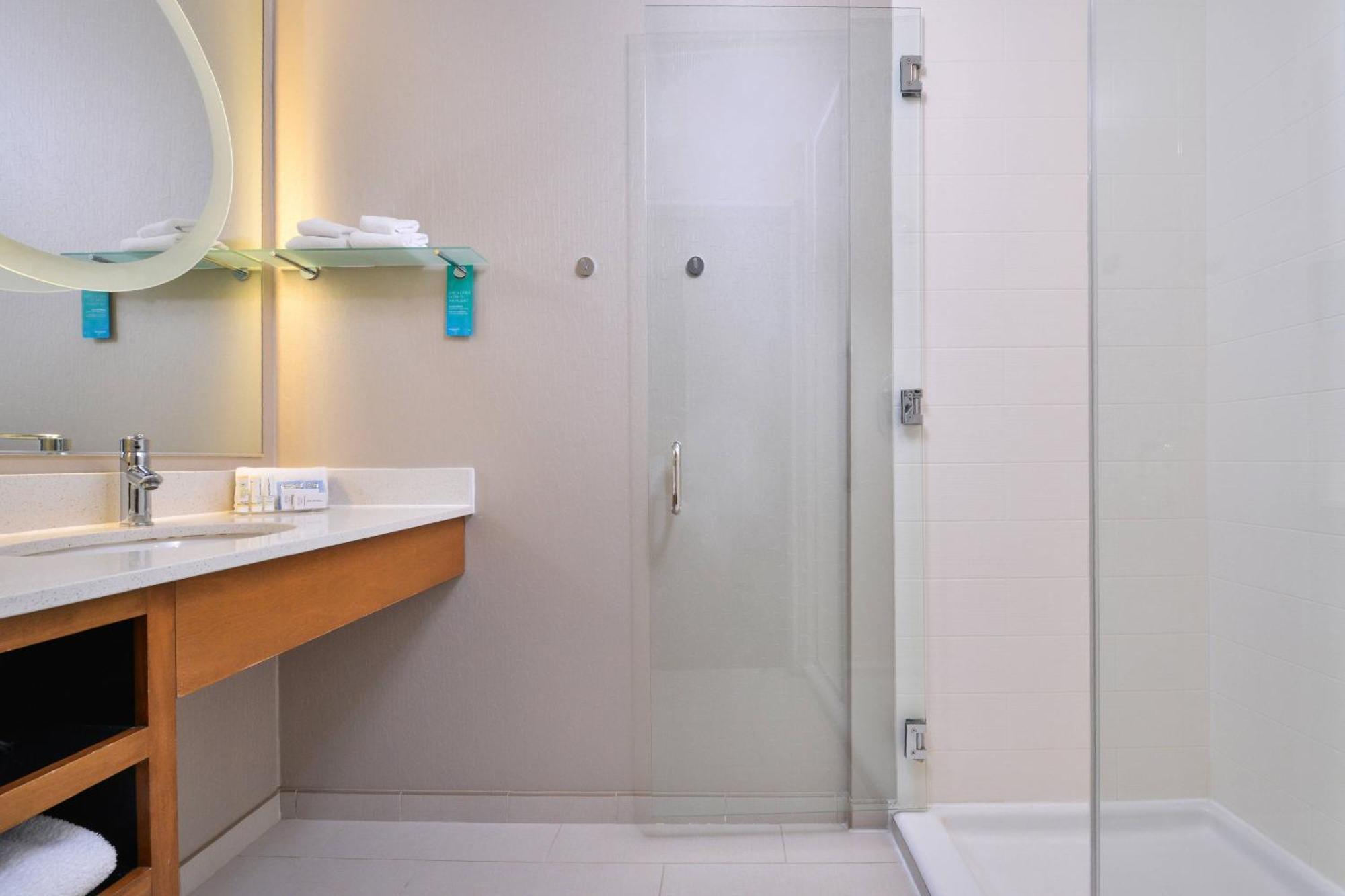 Hotel Springhill Dulles North