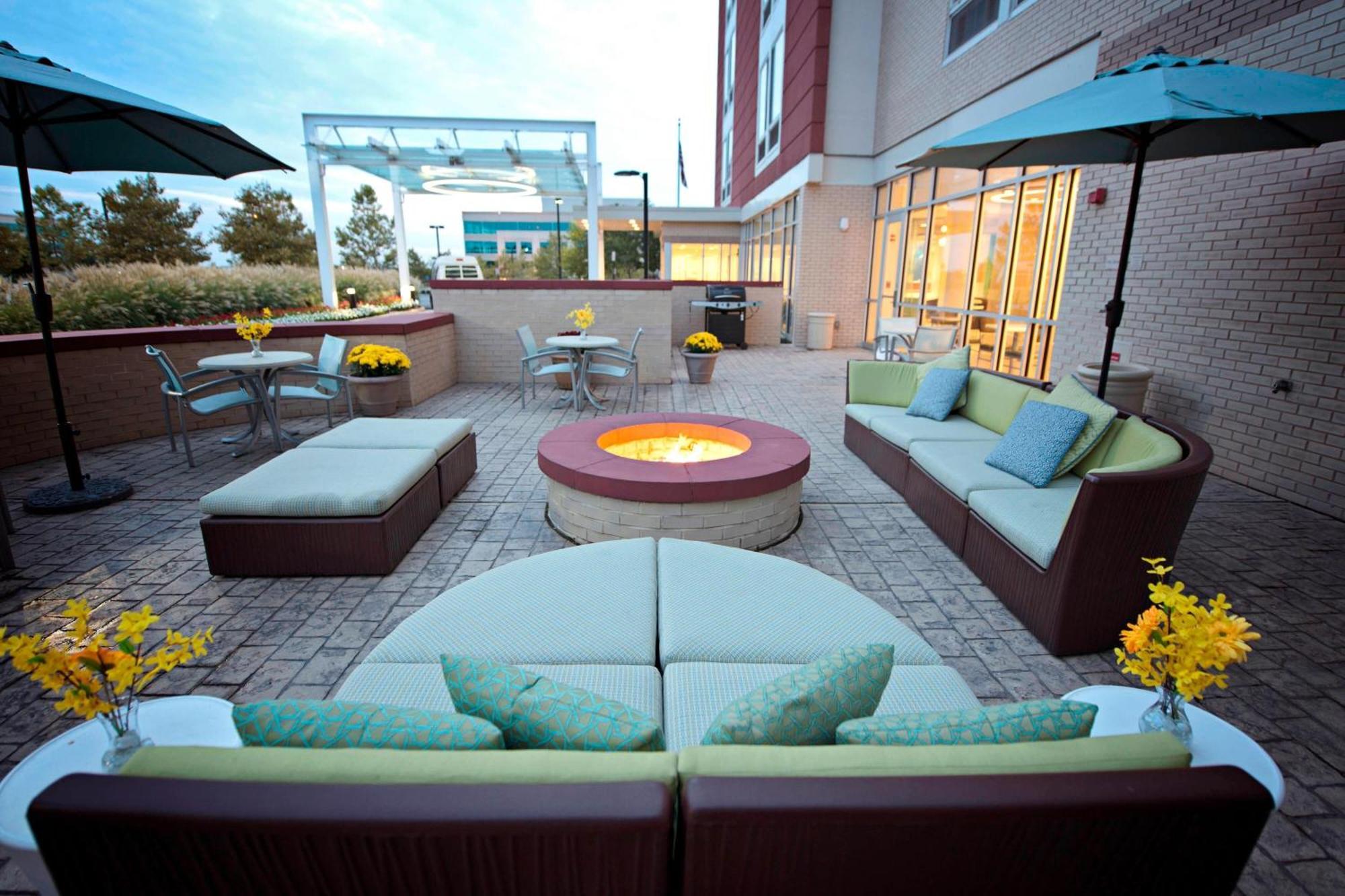 Springhill Dulles North 3* Ashburn