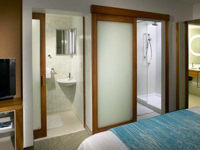 Hotel Springhill Dulles North