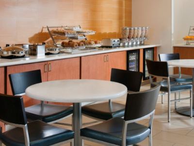 Springhill Dulles North 3*