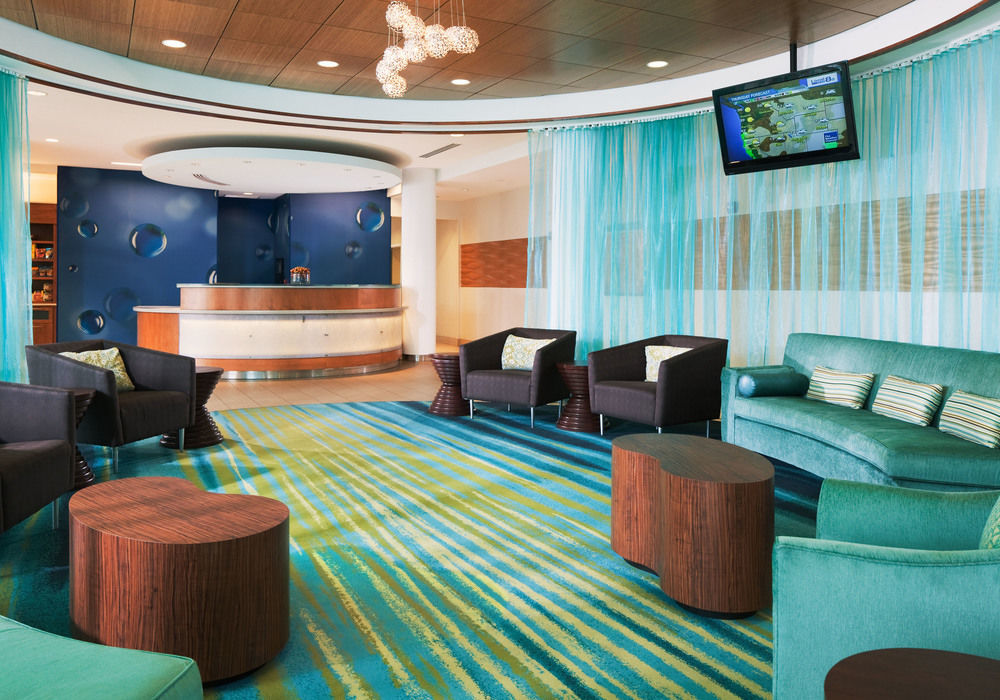 Hotel Springhill Dulles North