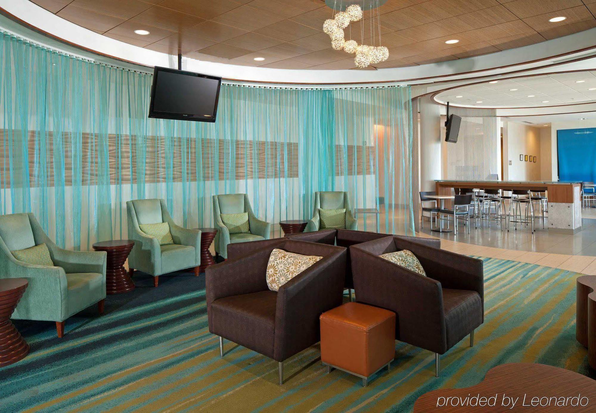 Springhill Dulles North Ashburn