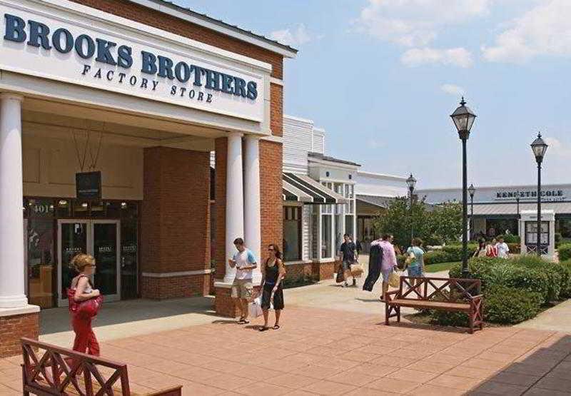 Hotel Springhill Dulles North Ashburn