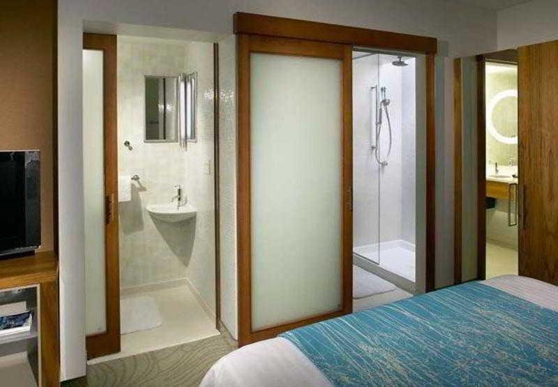Hotel Springhill Dulles North 3*
