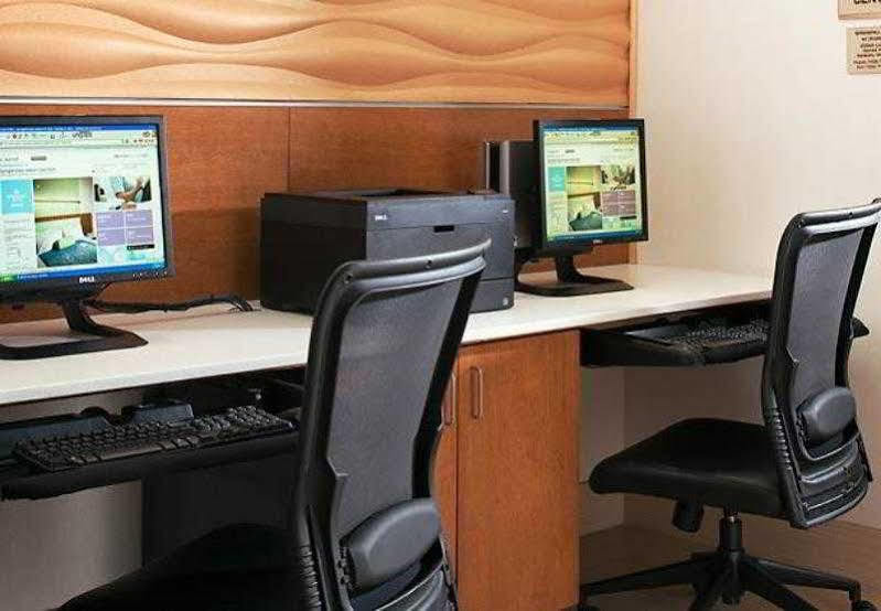 Hotel Springhill Dulles North Ashburn