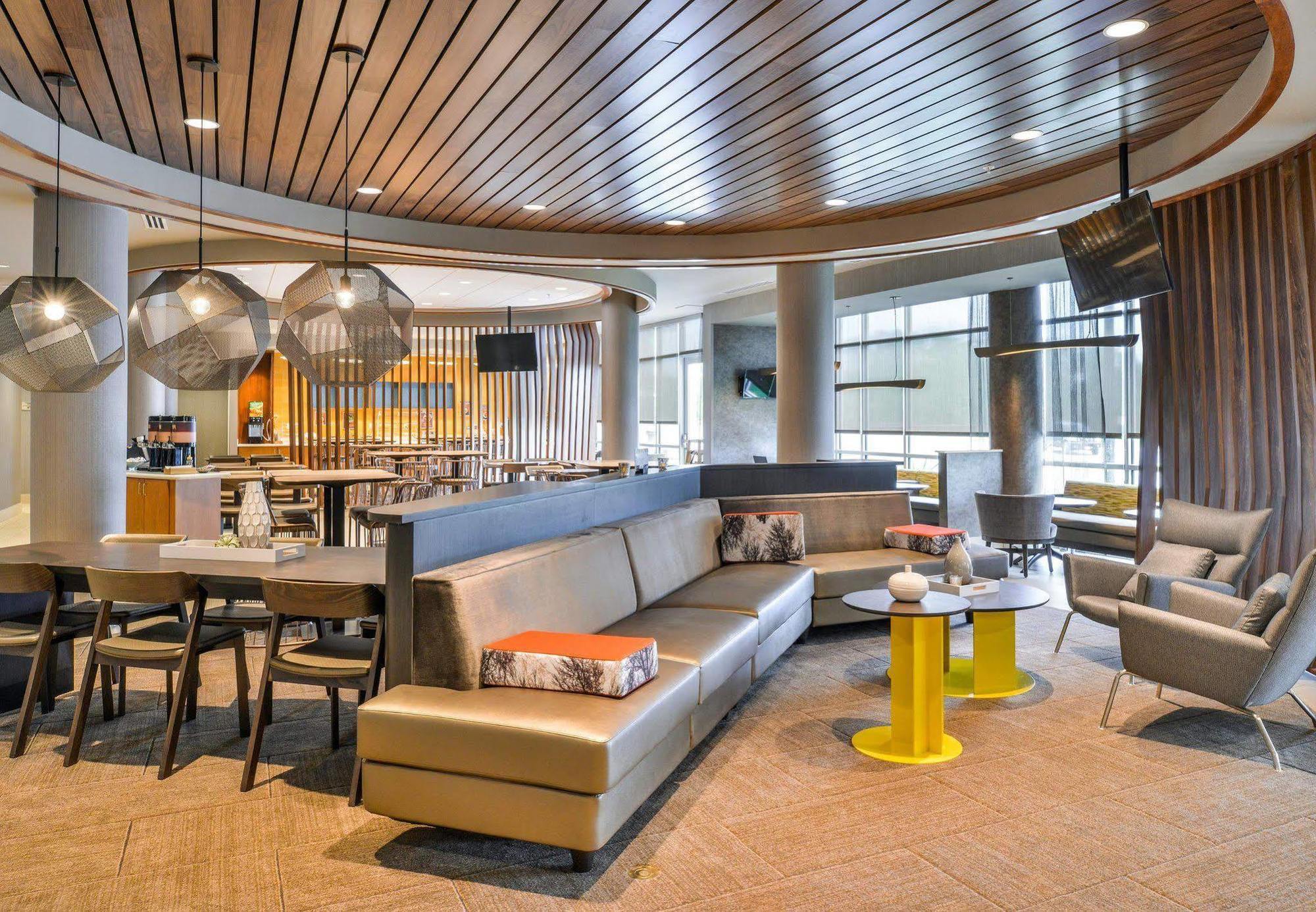 Springhill Dulles North Hotel Ashburn
