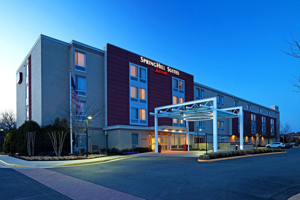 Hotel Springhill Dulles North