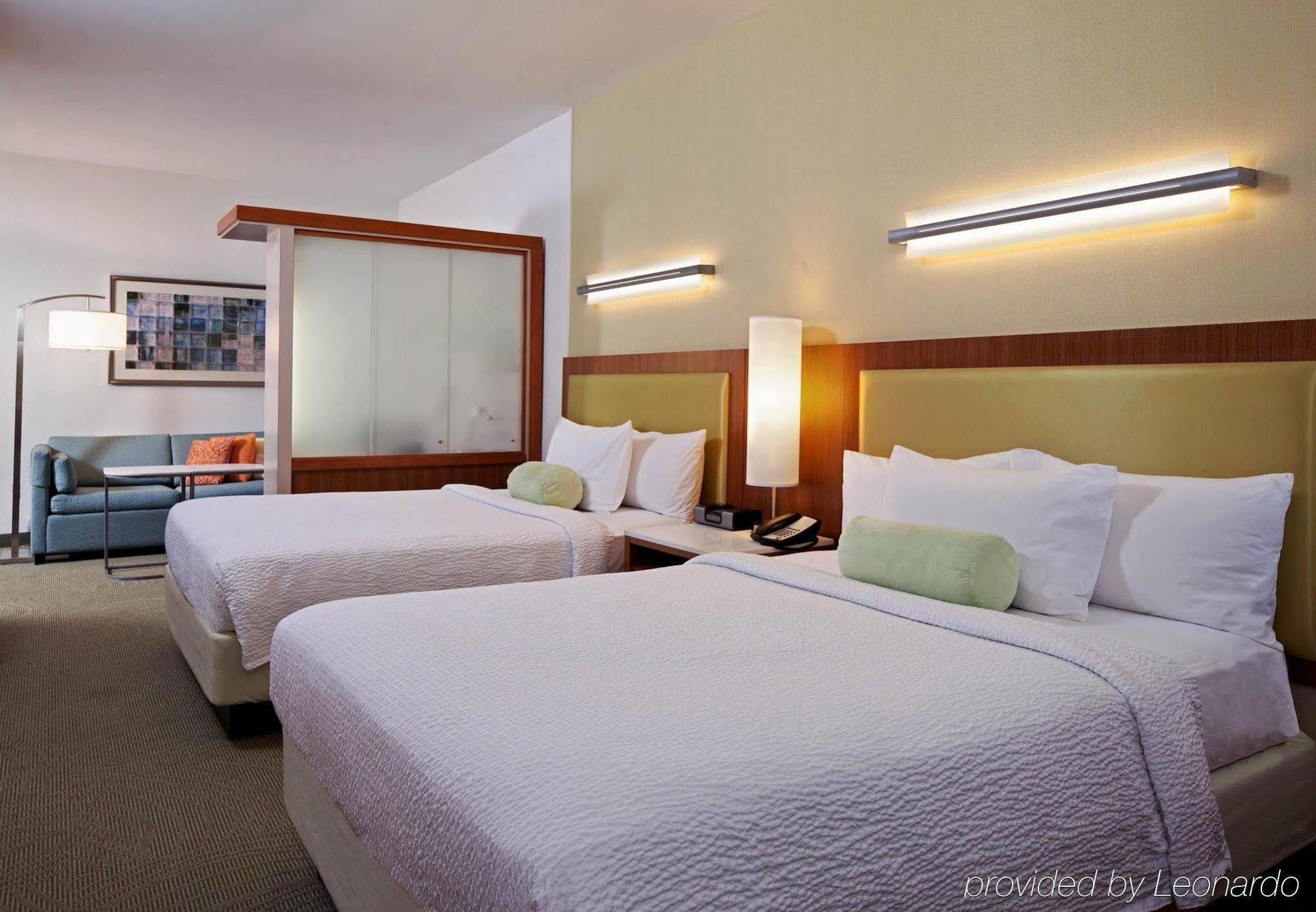 Hotel Springhill Dulles North Ashburn