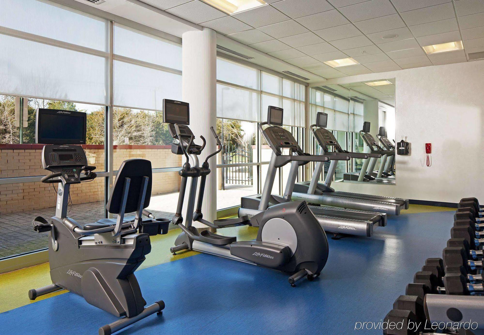Hotel Springhill Dulles North 3*