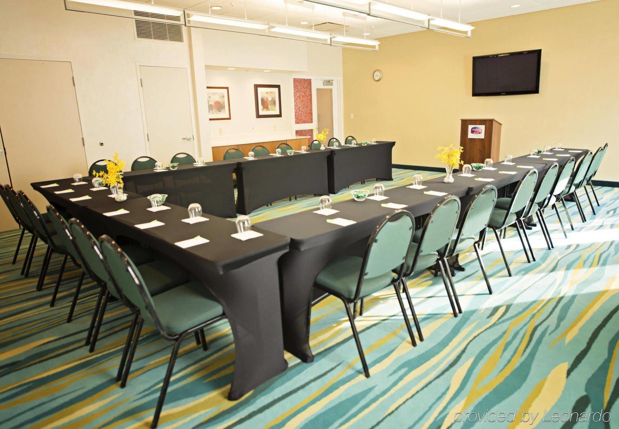 Hotel Springhill Dulles North Ashburn