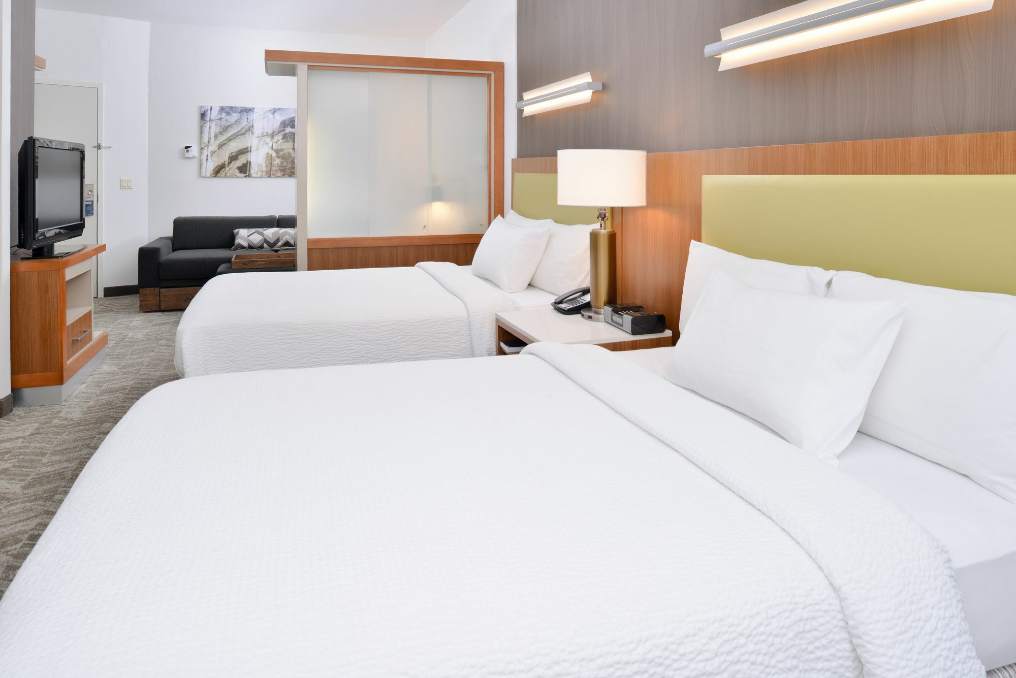 Springhill Dulles North 3*